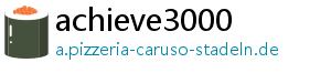 achieve3000