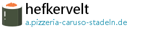 hefkervelt