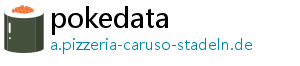 pokedata