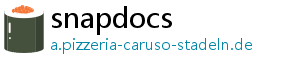 snapdocs